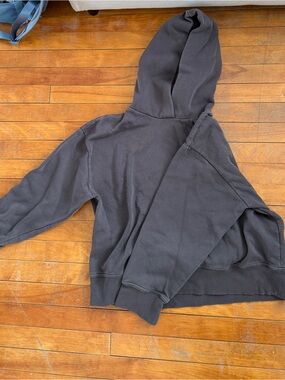 Zara Hoodie